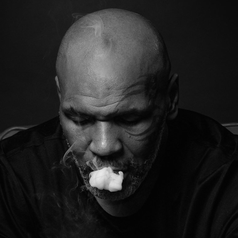 Hotboxin' With Mike Tyson