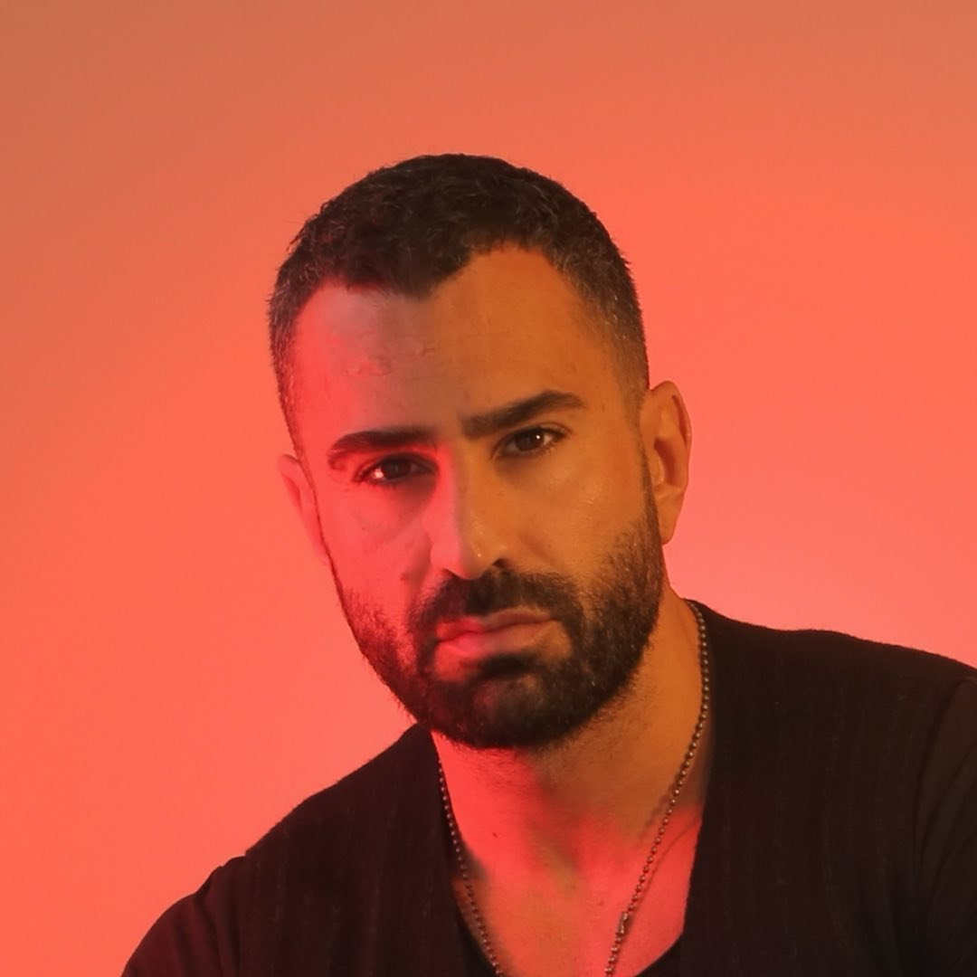 Benyamin Jahromi