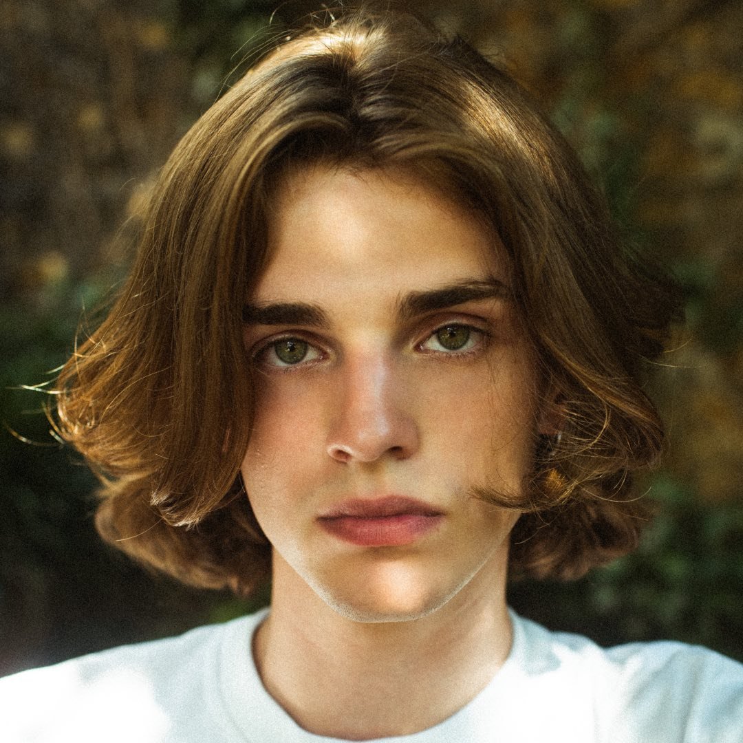 Quentin Rousse
