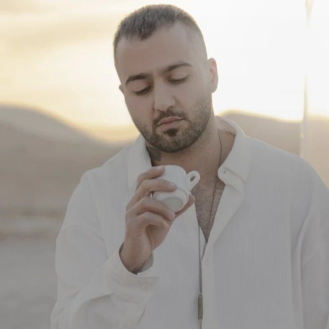 Toomaj Salehi | توماج صالحی