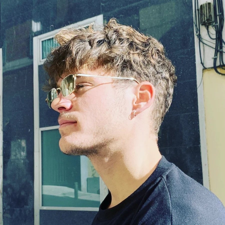 Colin Mottas