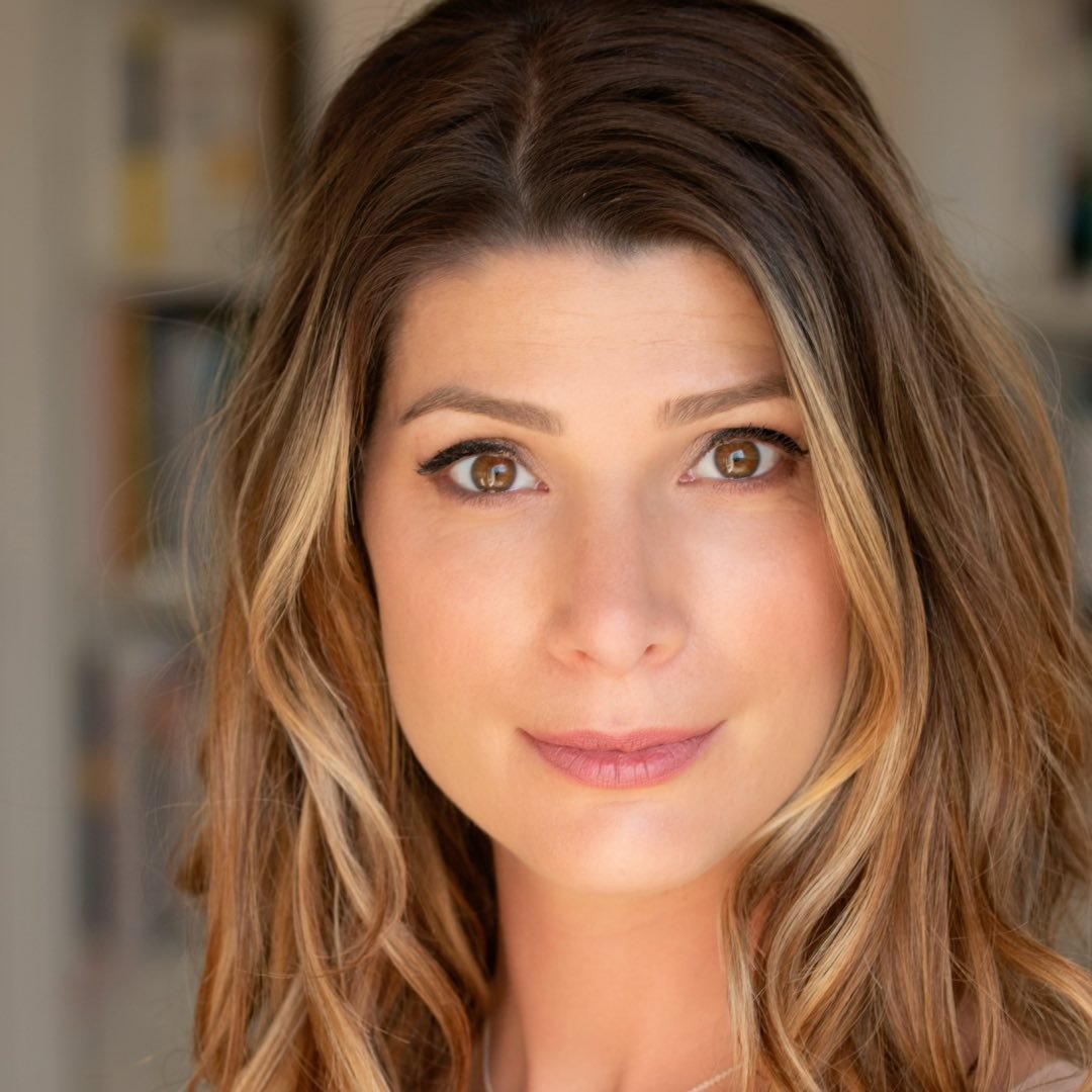 Chloé Nabédian