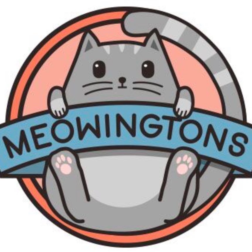 Meowingtons