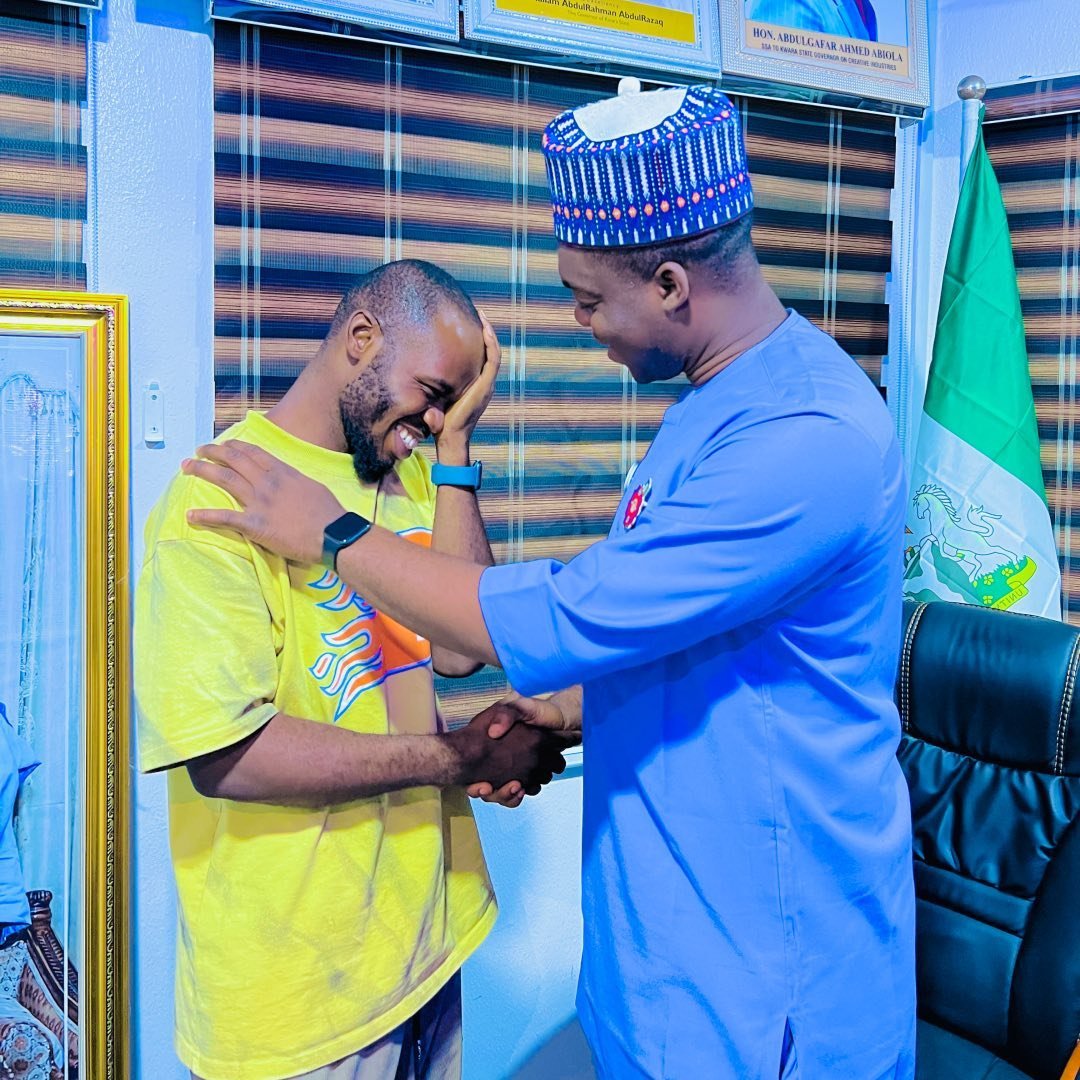 Aduagba Ridwan Olamilekan