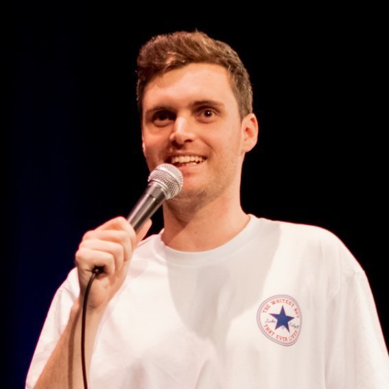 Luke Kidgell