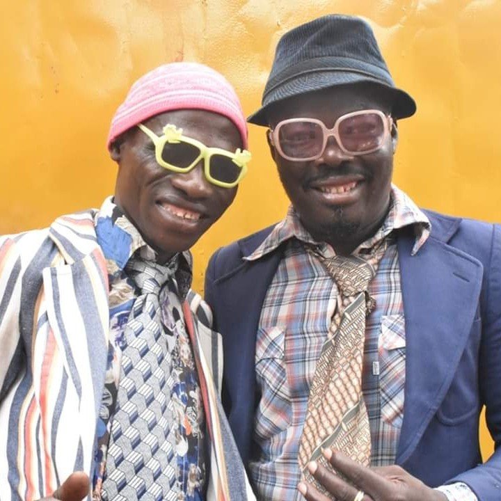 Souké Et Siriki