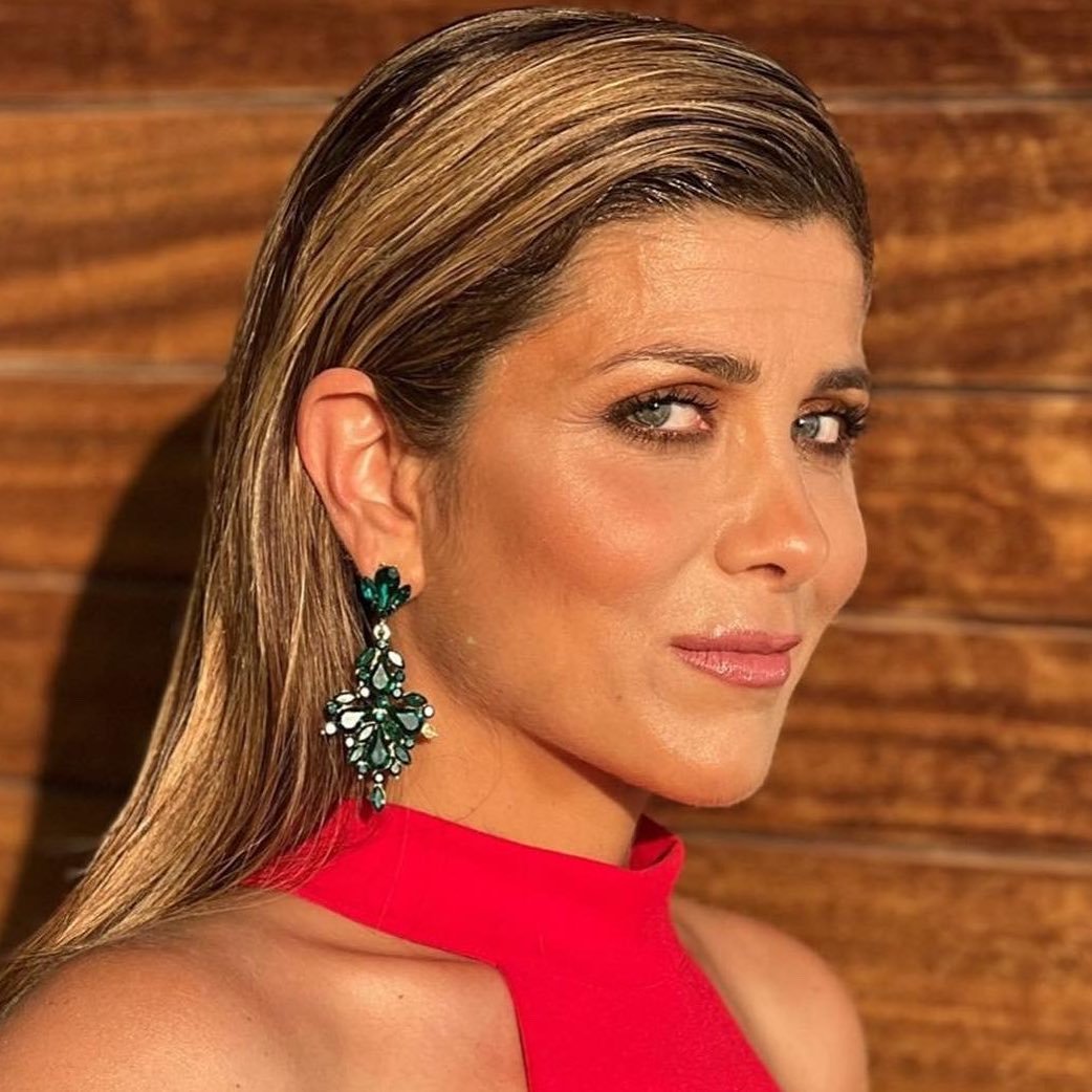 Panagiota Petridou