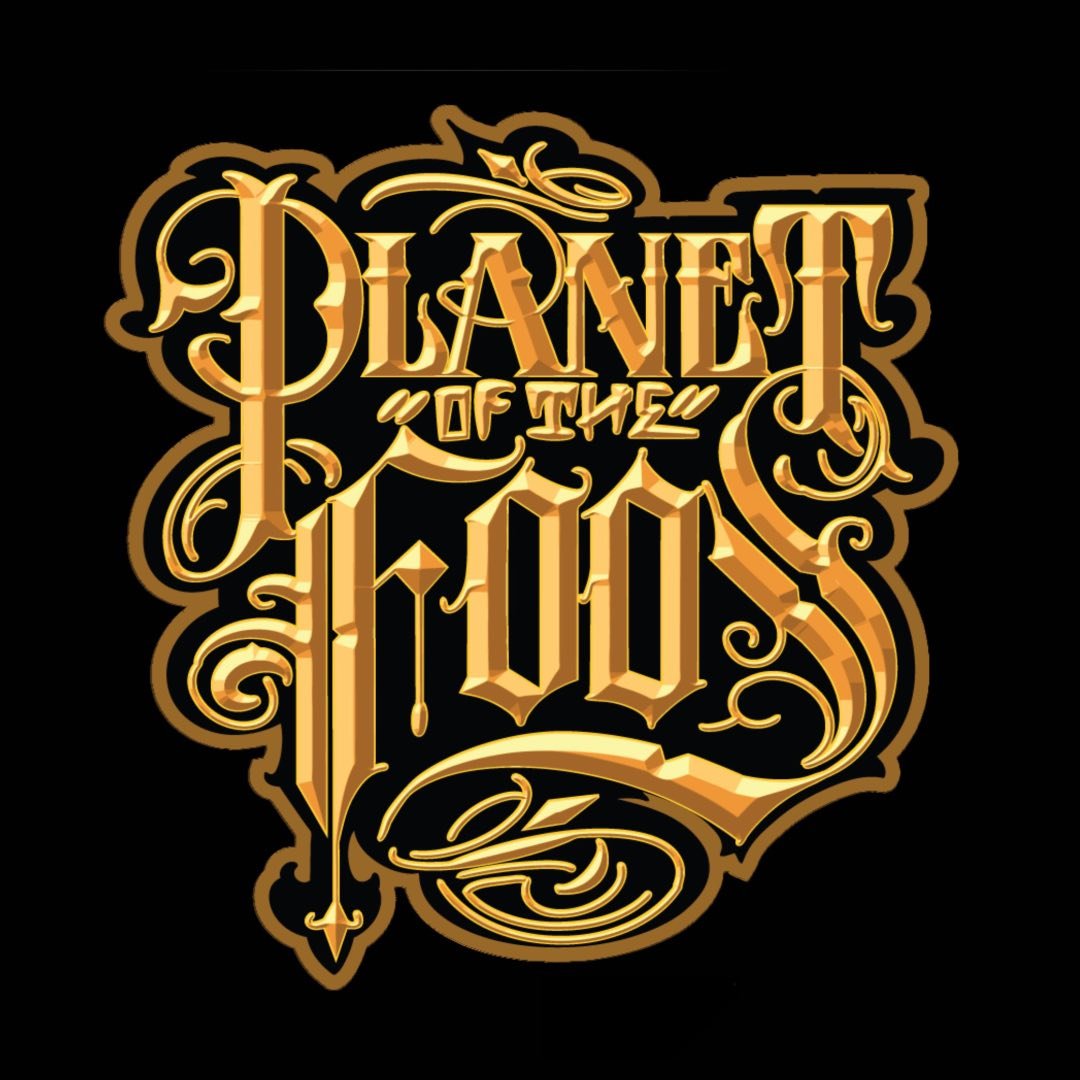 PLANET OF THE FOOS ?