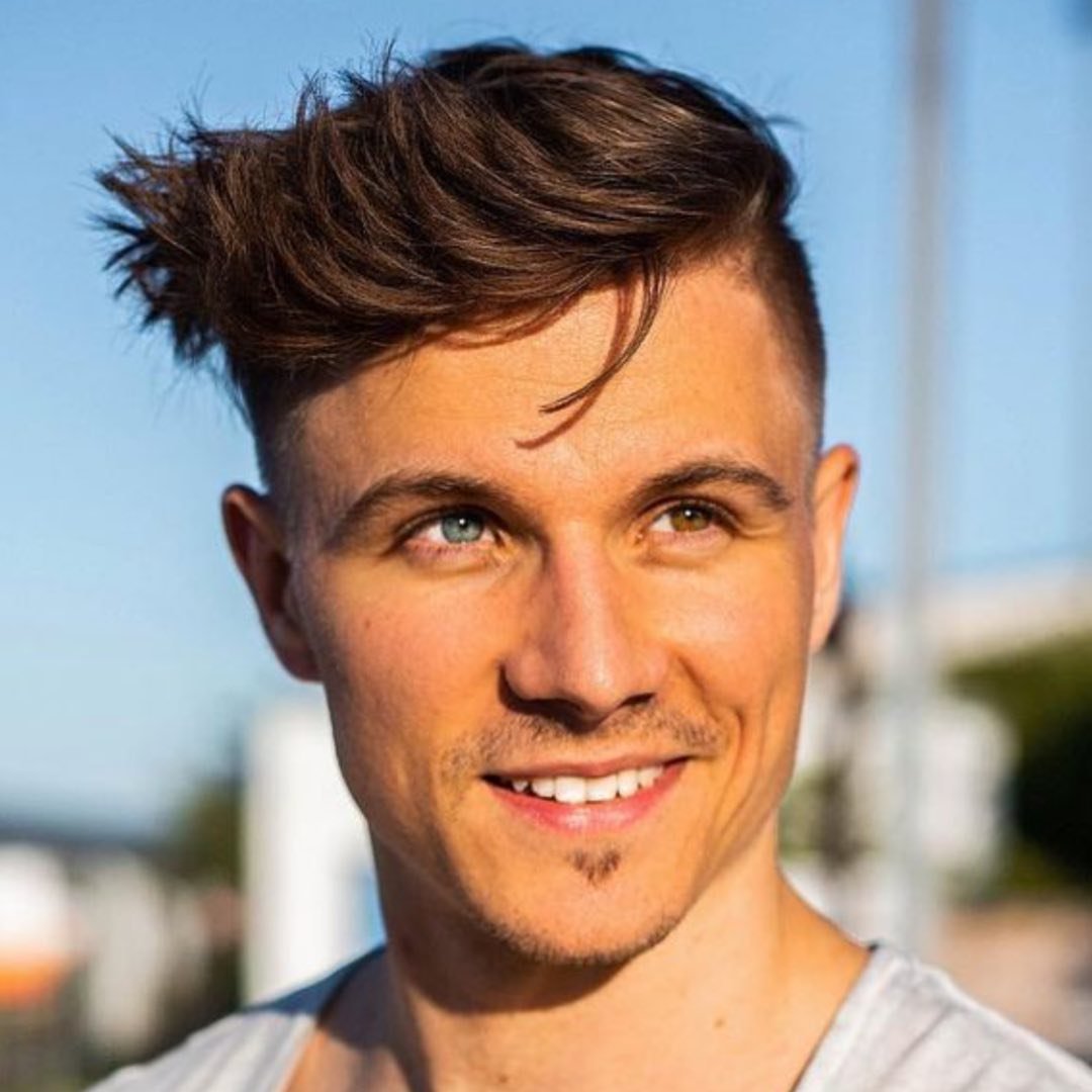 CHRIS KRÖMER | AUTOR | ONLINE COACH