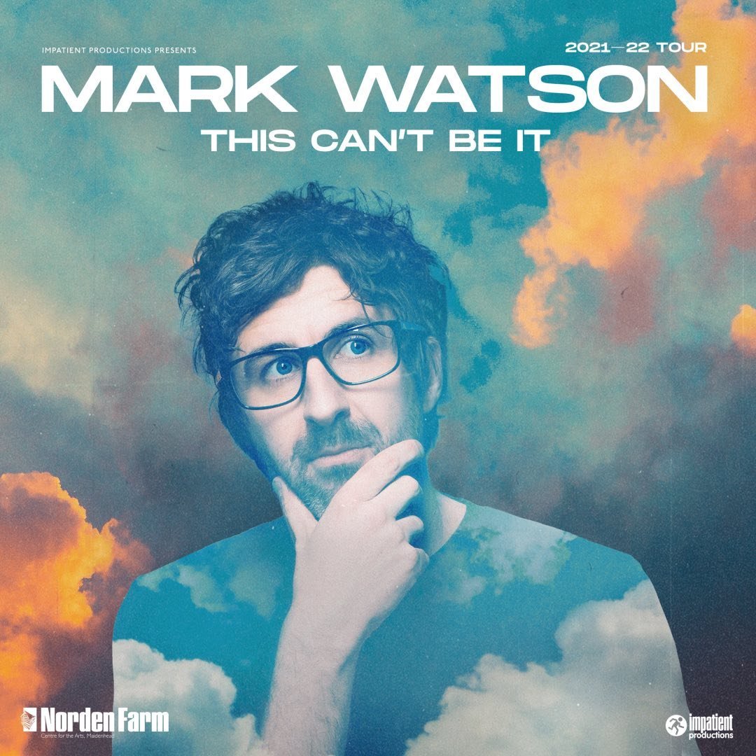 Mark Watson