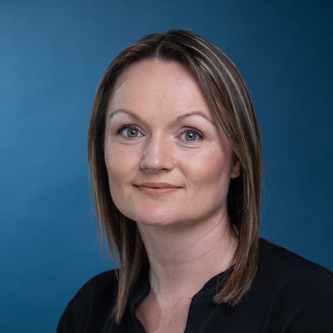 Katie McKenna