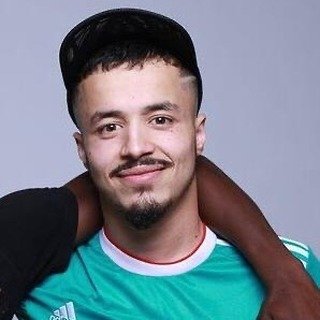 Farid Ben Salah