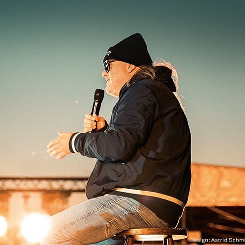 MARKUS KREBS COMEDY