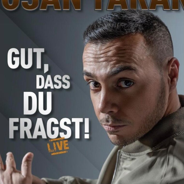 Osan Yaran