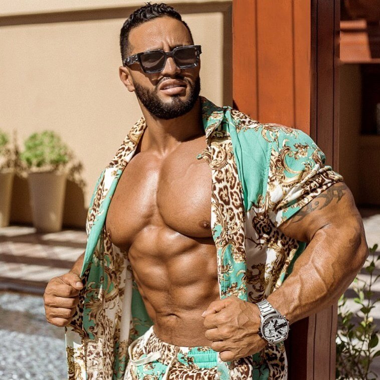 Hulk_moroccan ????
