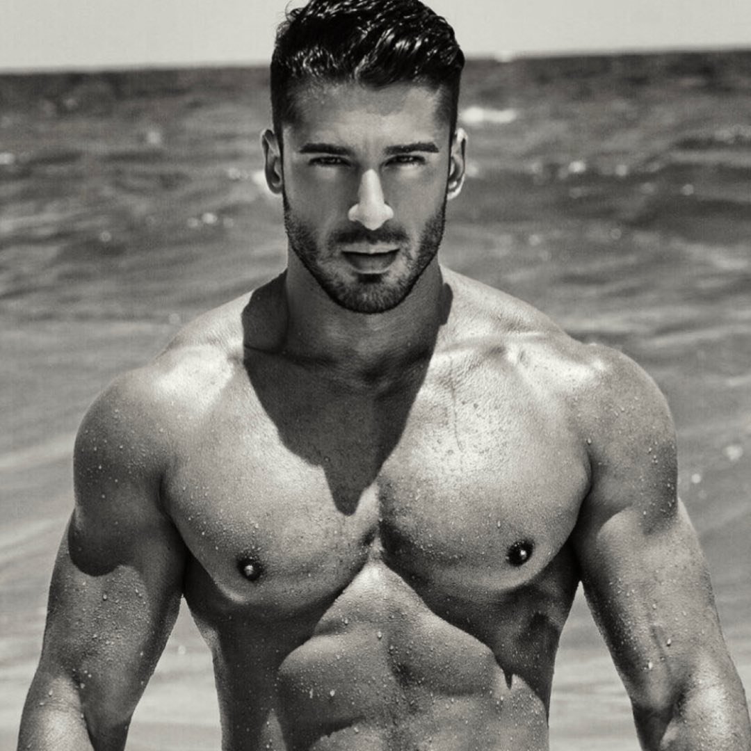 DAVID CASTILLA ♊️