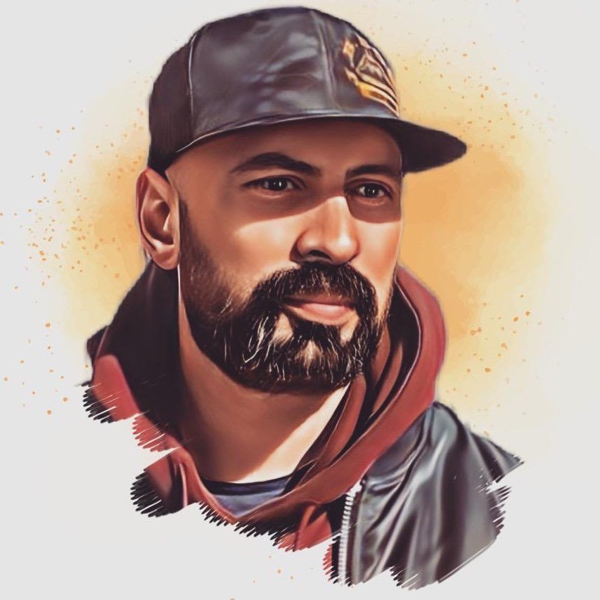 ZACK ֎ ԱՐՅԱՆ