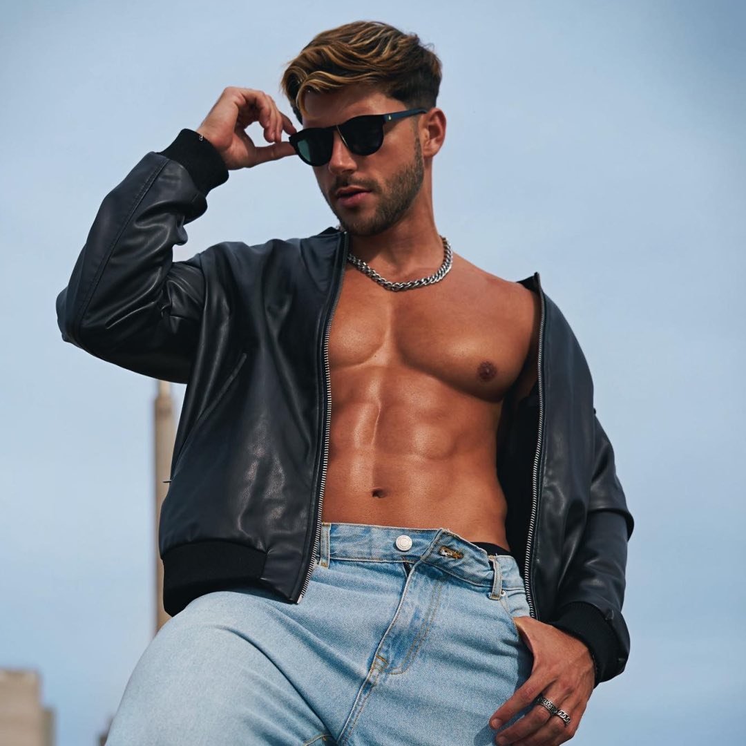 Guille Chóa