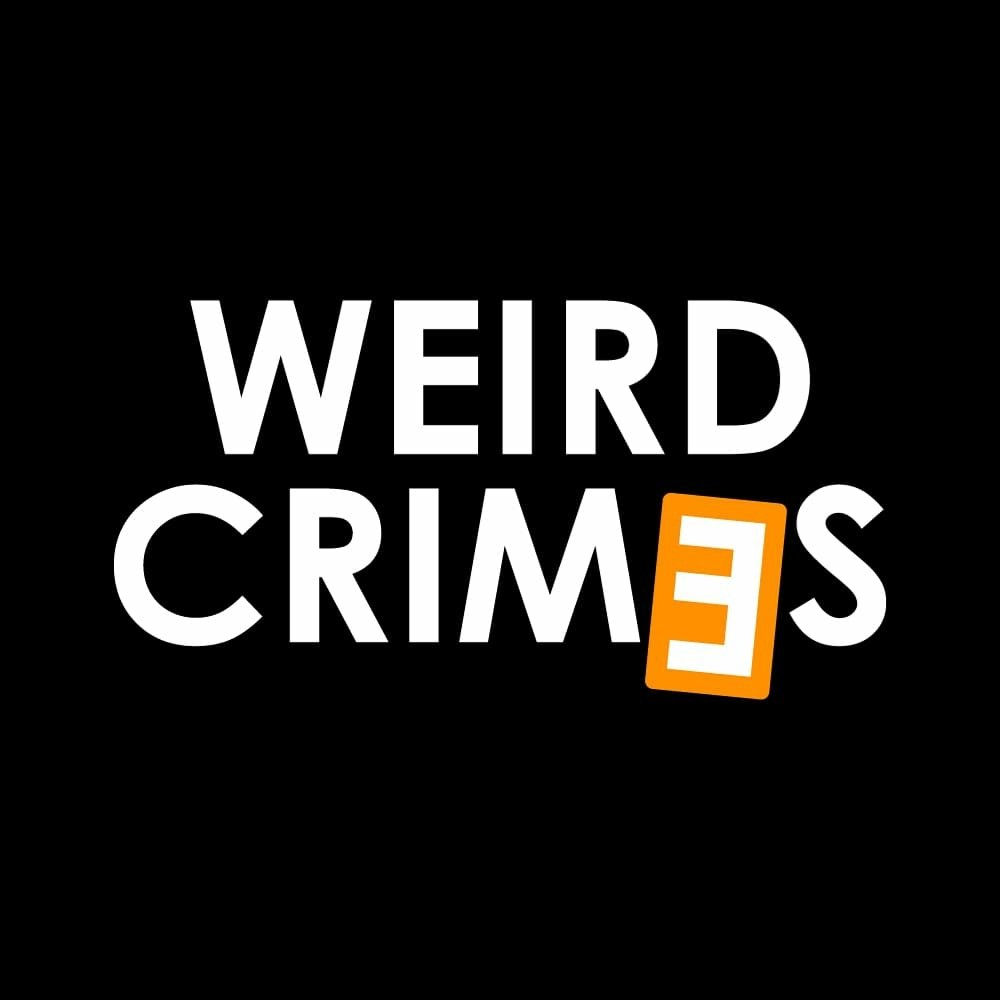 Weird Crimes