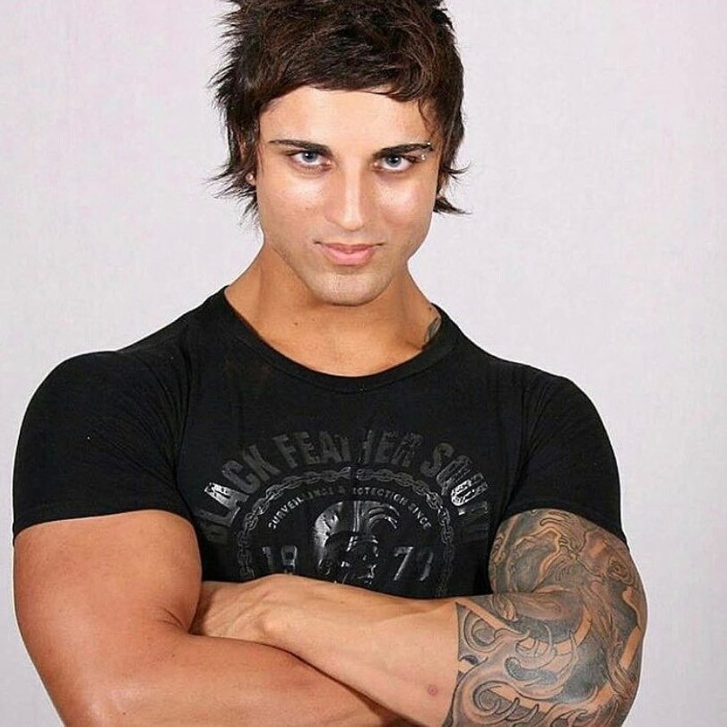Aziz Sergeyevich Shavershian ?
