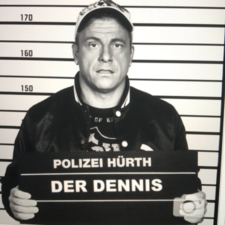 Dennis Aus Hürth