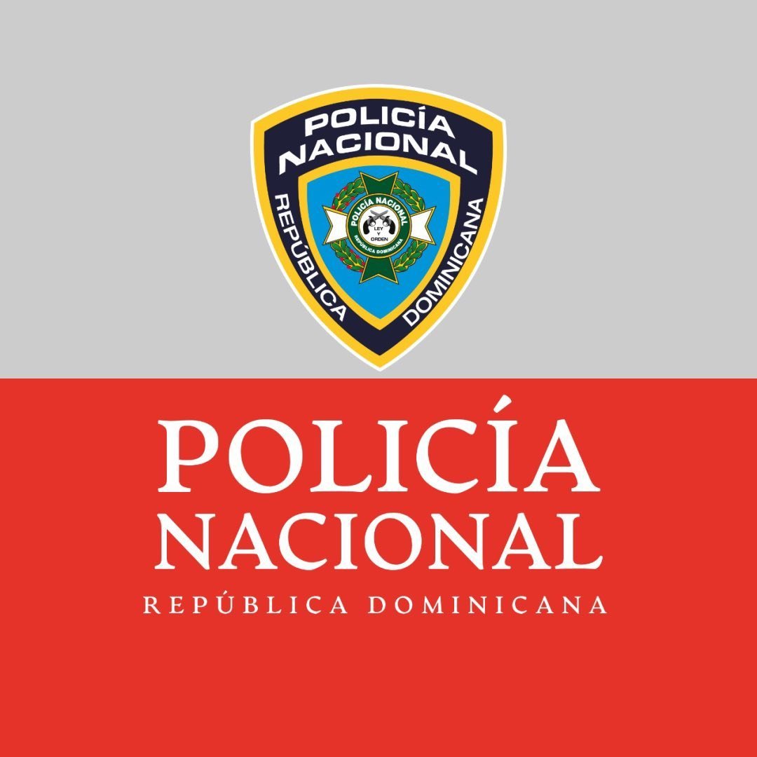 Policía Nacional Rep. Dom.