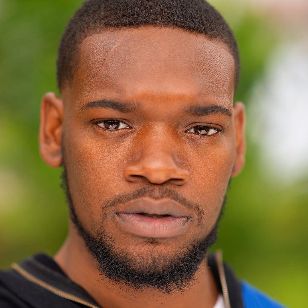 Malcolm Hankerson