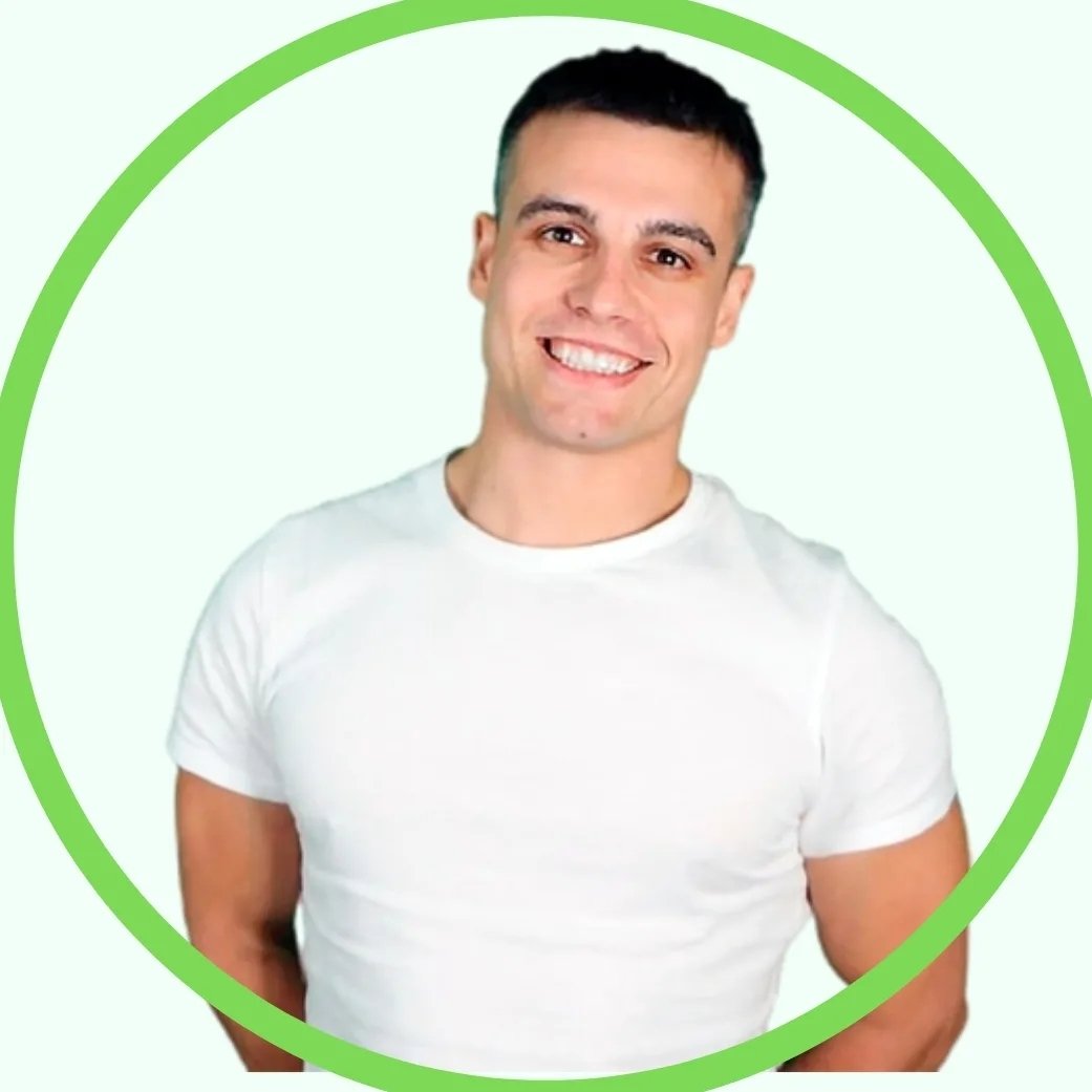 Aleix | Entrenador Online