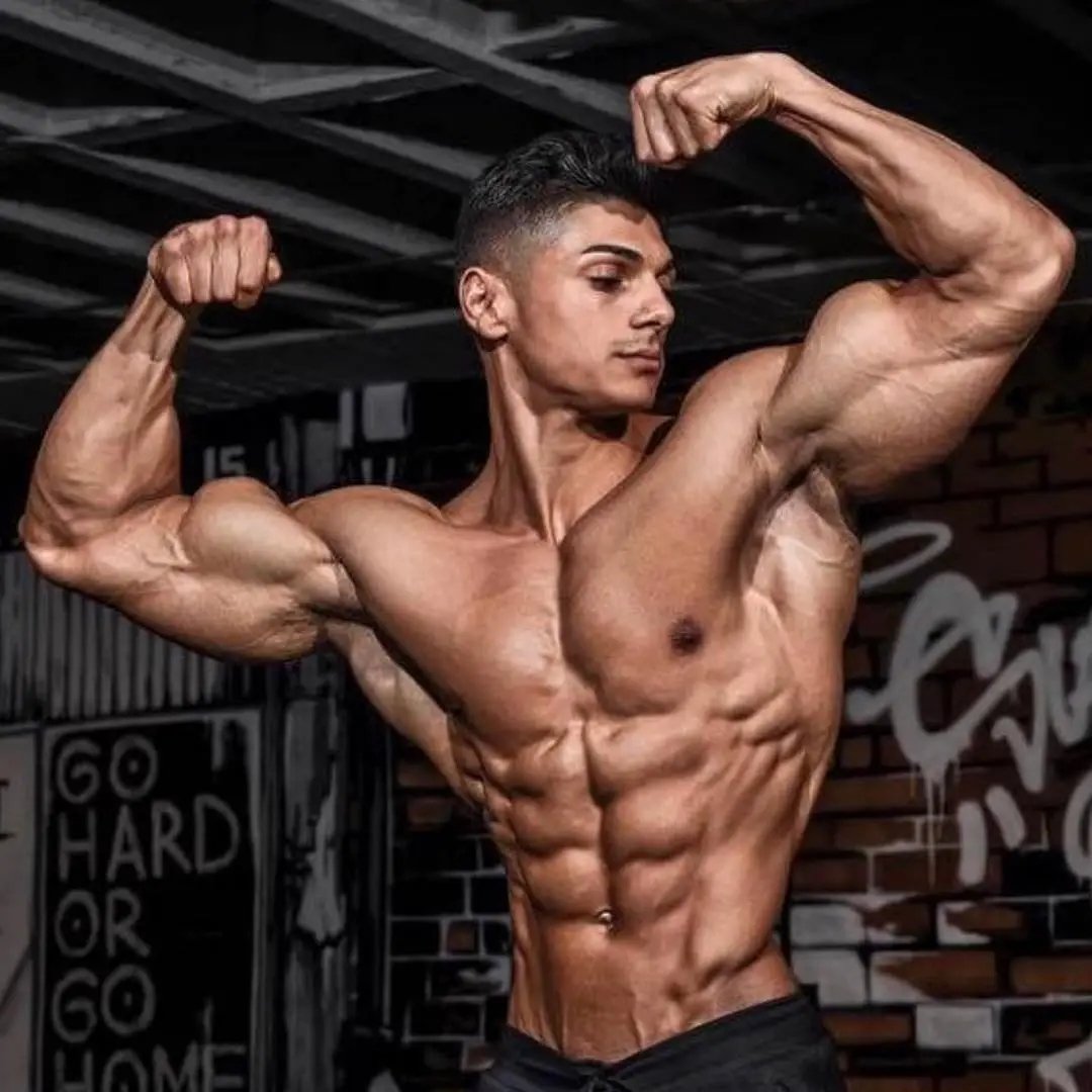 GYM MOTIVATION