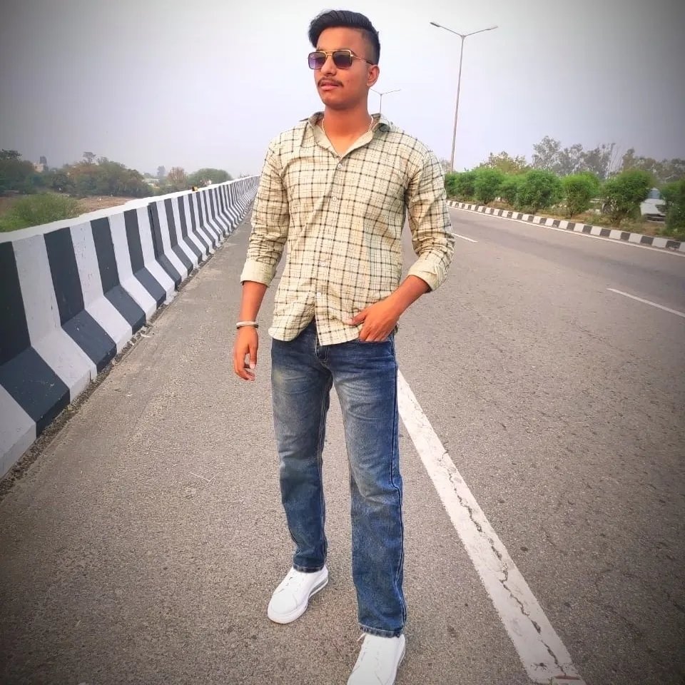 Honey Sharma