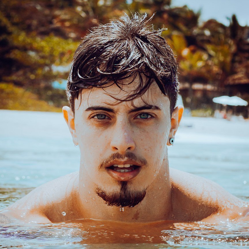Rodrigo Sampaio