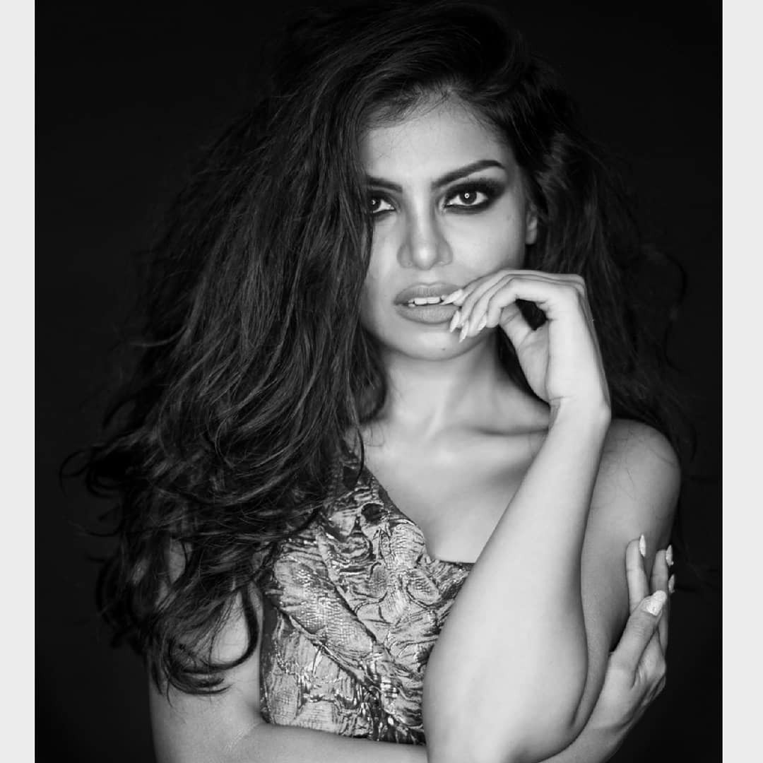 Akanksha Thakur