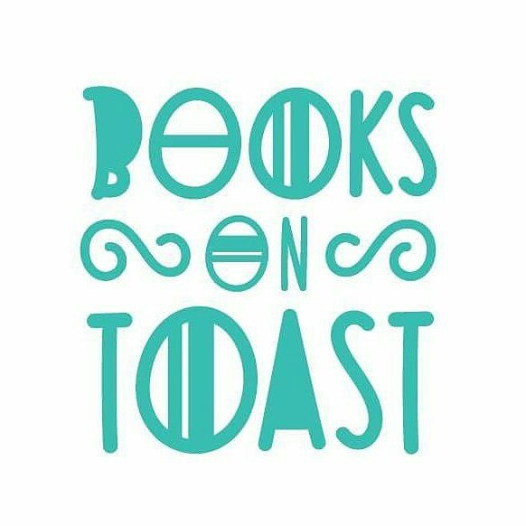 Books On Toast