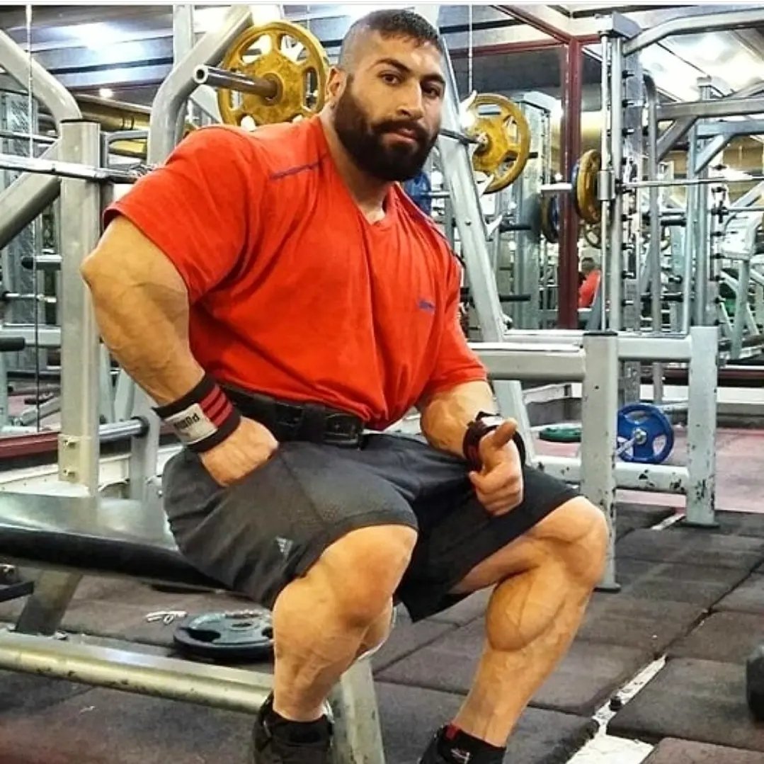Hosein Kalate