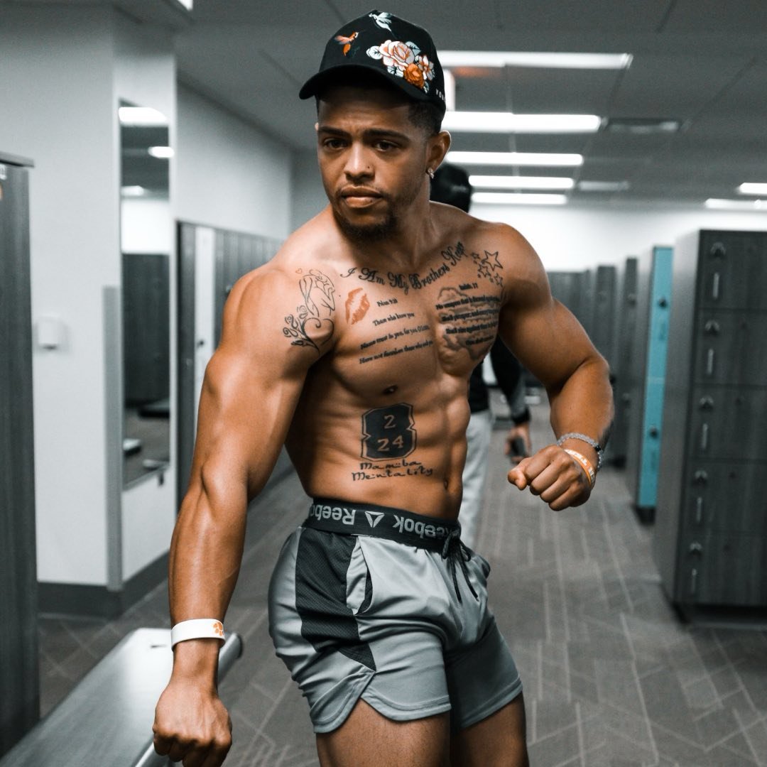 Kalien Wylie