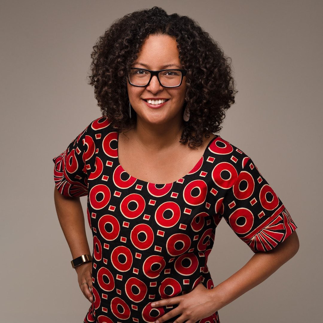 Mandu Reid