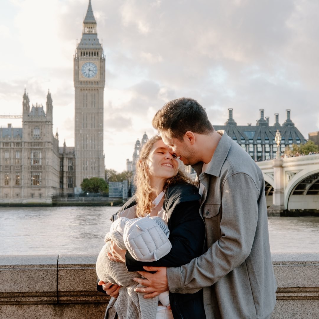 Joana & André ∞ Honeymooners