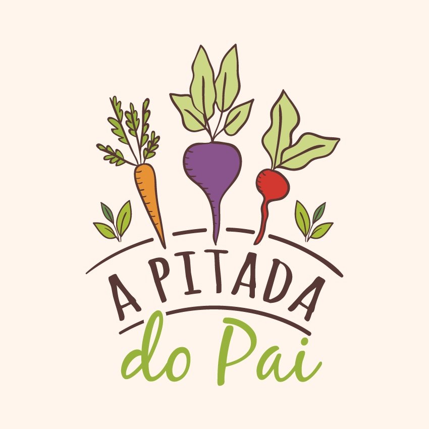 A Pitada Do Pai