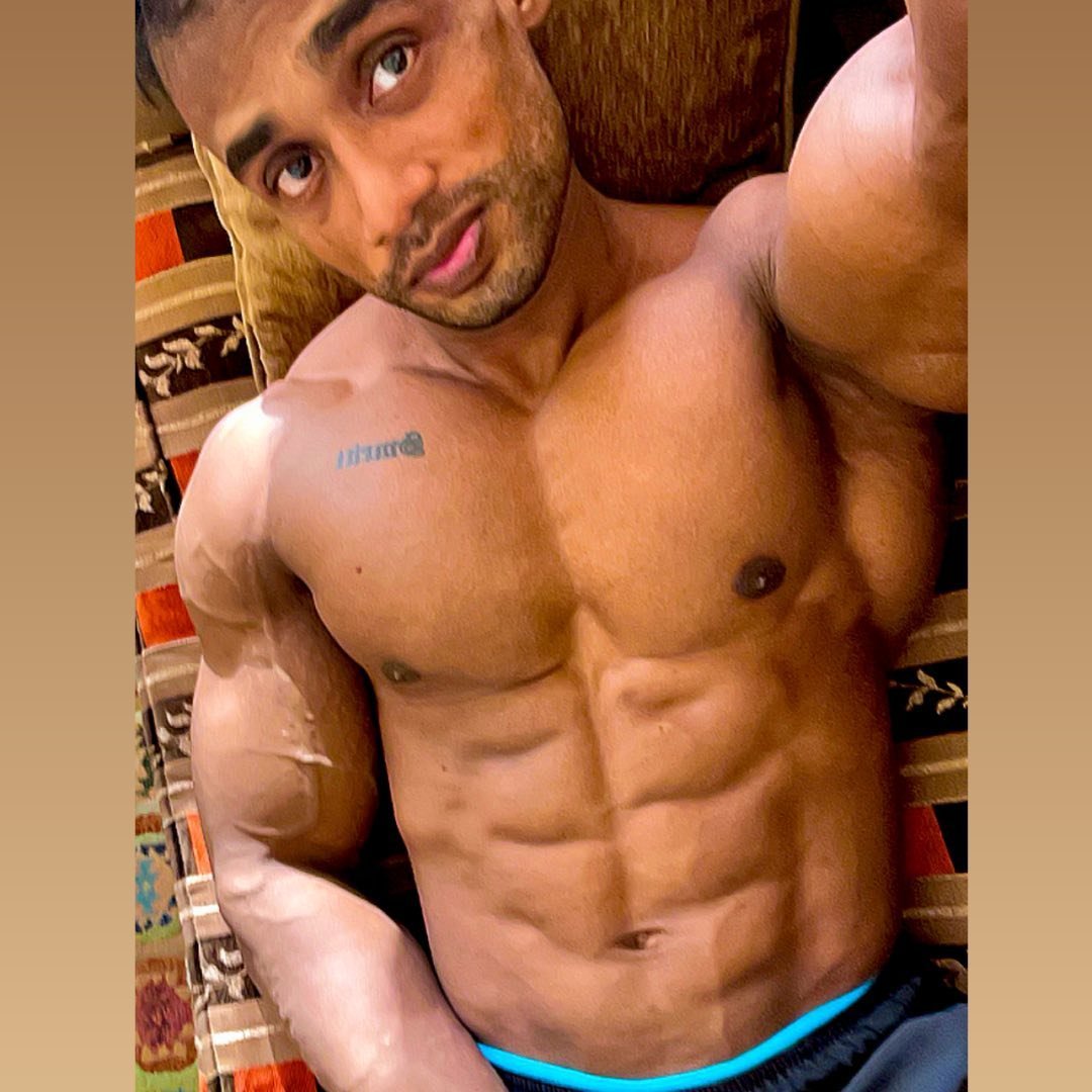 SamFitness