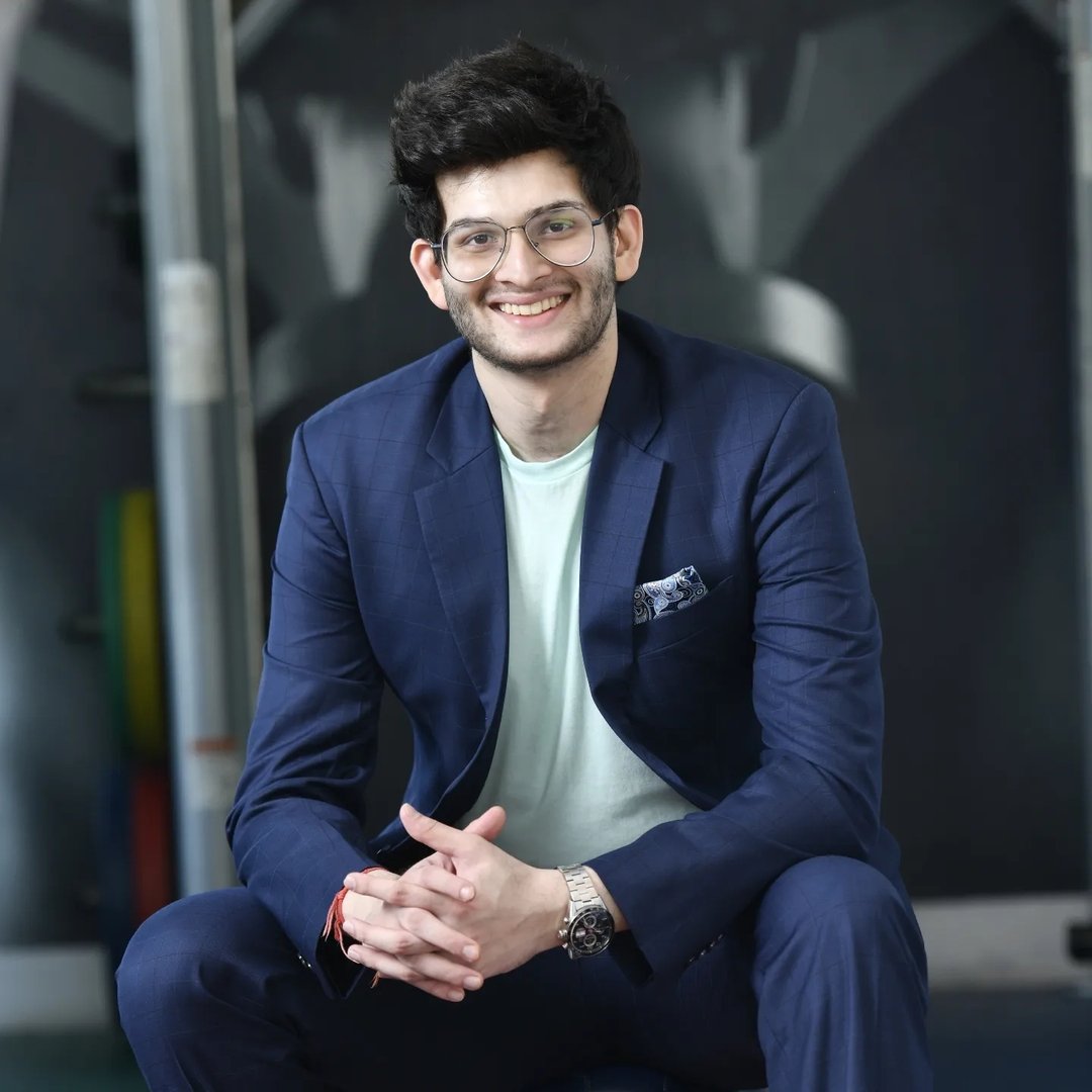 Dr. Siddhant Bhargava