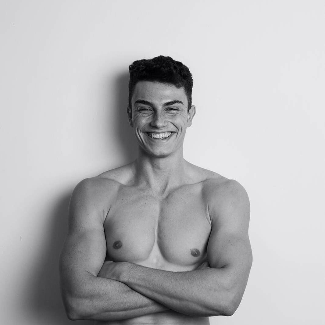 Benjamin Brüning
