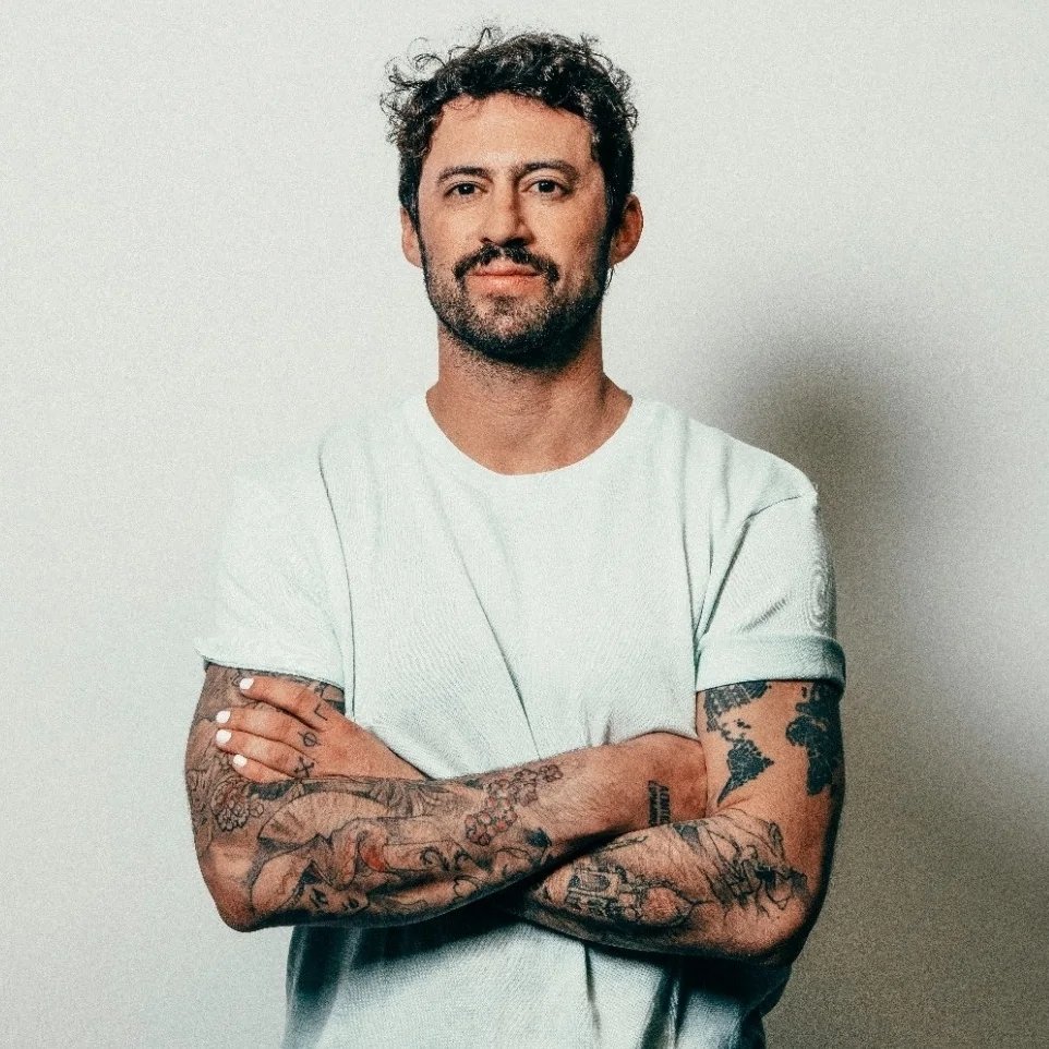 Diogo Faro