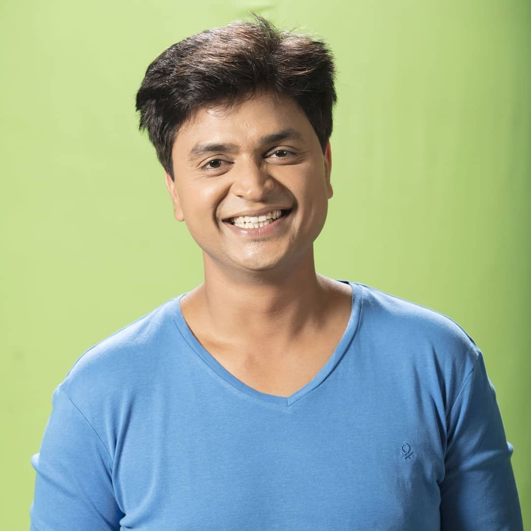 Vipul Goyal