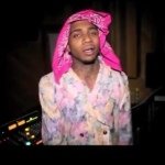 LIL B "THE BASEDGOD" OFFICIAL