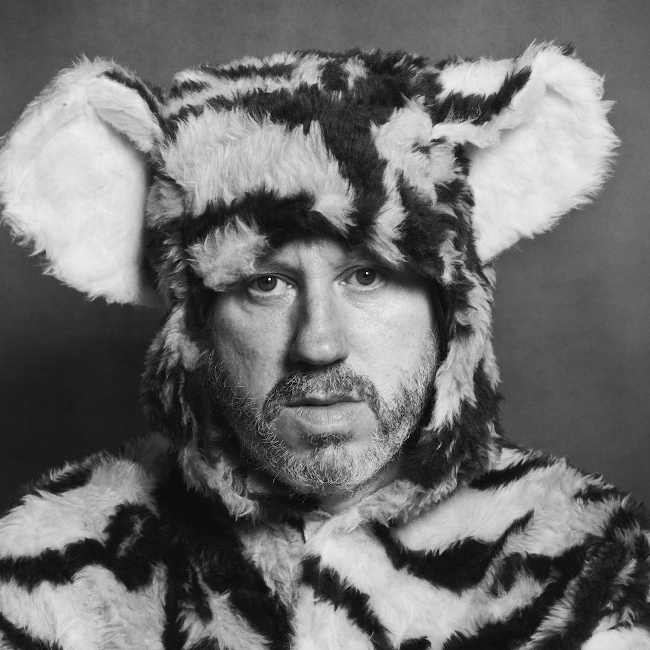 Badly Drawn Boy