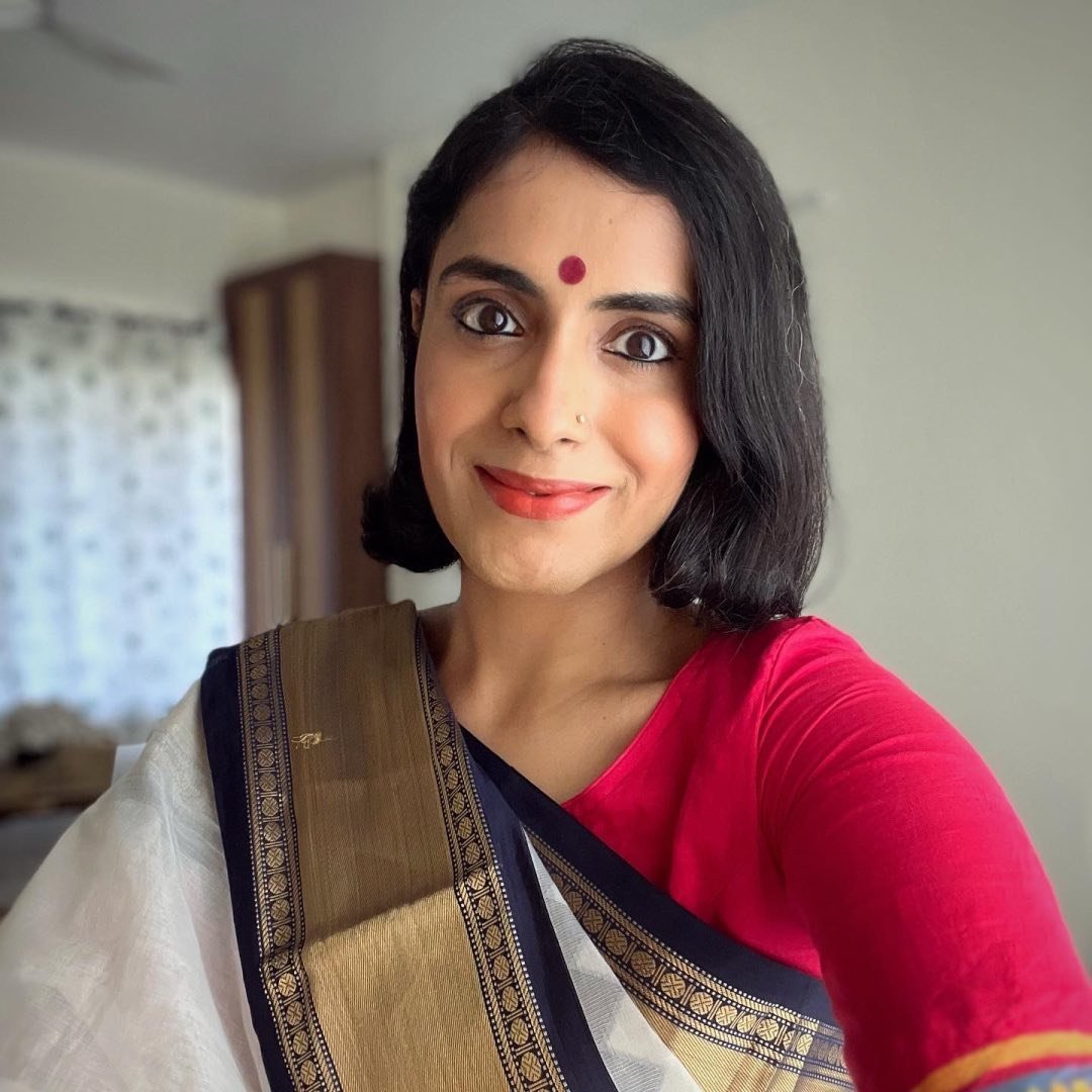 Aarabi Veeraraghavan