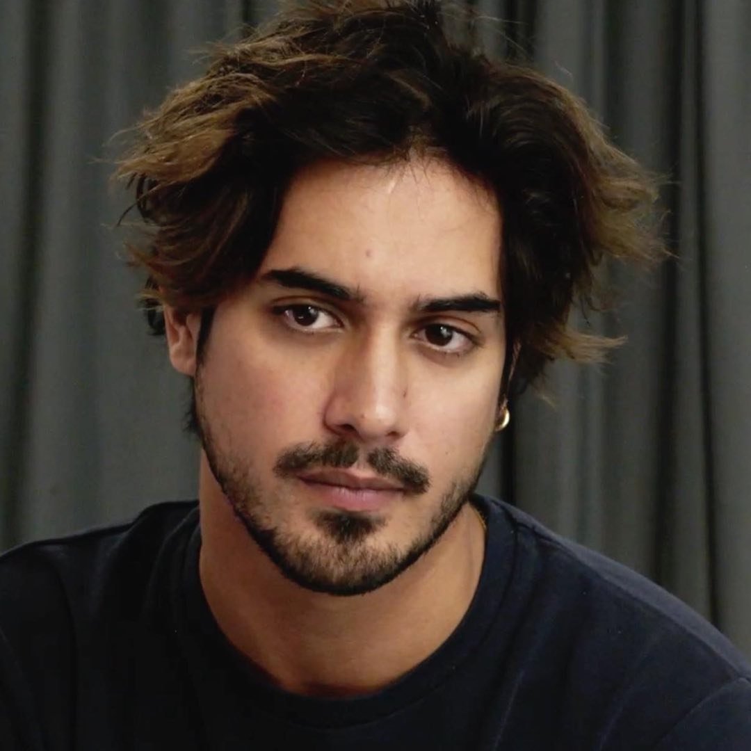 Avan Jogia