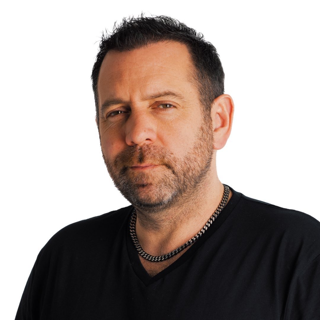 Matthias Distel