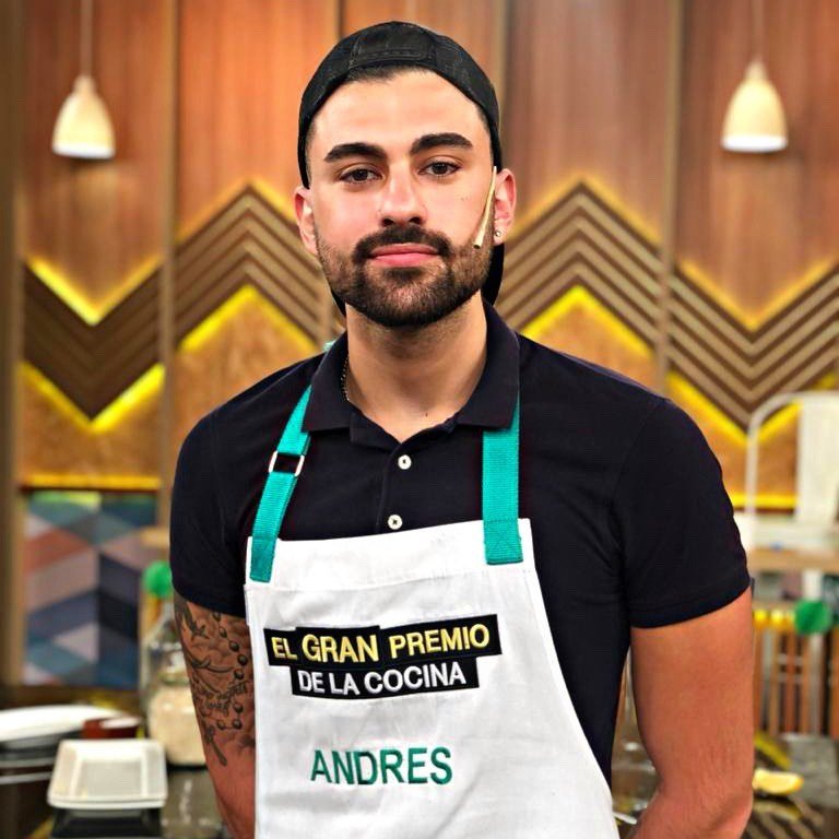 Andres Simon