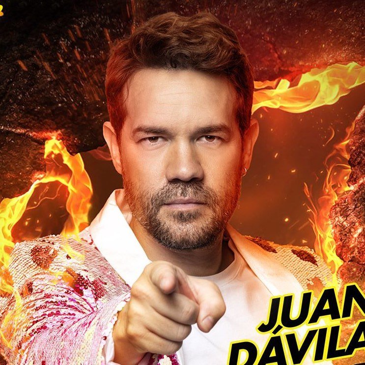 Juan Dávila